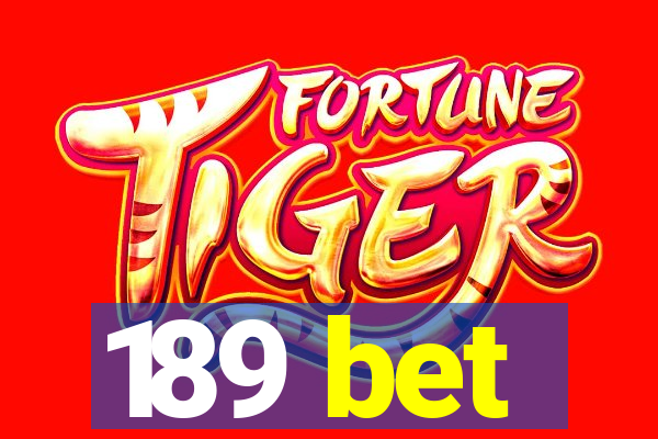 189 bet